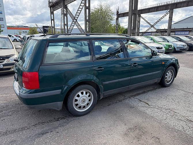 Volkswagen Passat Variant 1.6 74kW Tallina - foto 3