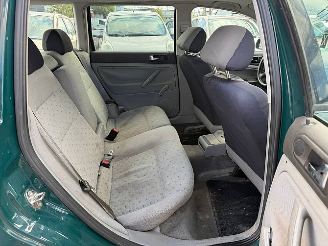 Volkswagen Passat Variant 1.6 74kW Tallina - foto 7