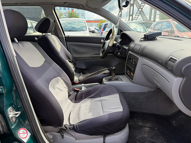 Volkswagen Passat Variant 1.6 74kW Tallina - foto 6