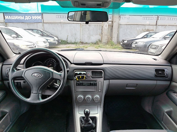 Subaru Forester Facelift AWD LPG 2.0 116kW Tallina - foto 5