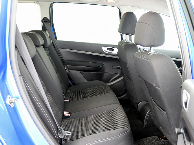 Peugeot 307 D-Sign Facelift 1.6 HDi 80kW Tallina - foto 7