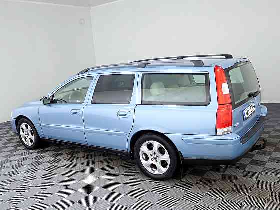Volvo V70 Facelift 2.4 103kW Tallina