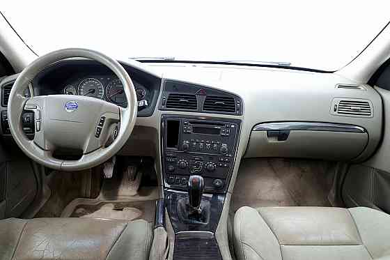Volvo V70 Facelift 2.4 103kW Tallina