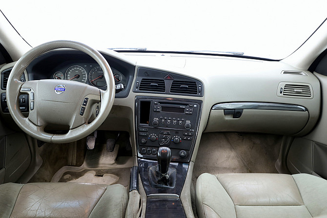 Volvo V70 Facelift 2.4 103kW Tallina - foto 5