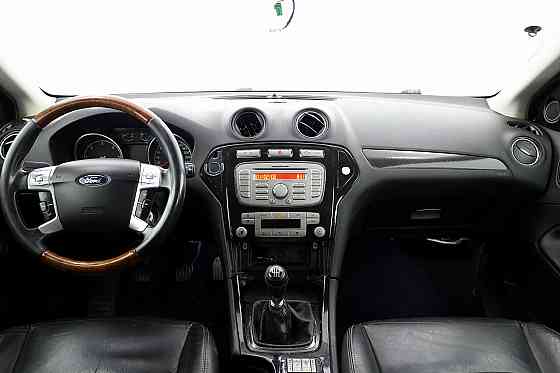 Ford Mondeo Ghia Luxury 2.0 TDCi 103kW Tallina