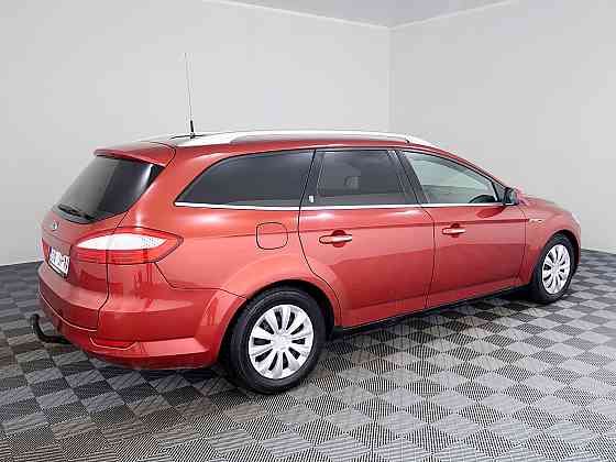 Ford Mondeo Ghia Luxury 2.0 TDCi 103kW Tallina
