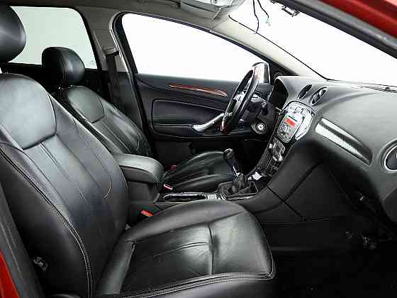 Ford Mondeo Ghia Luxury 2.0 TDCi 103kW Tallina