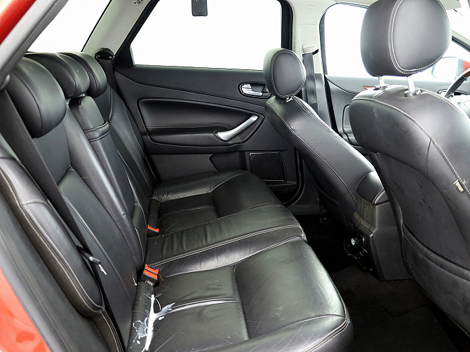Ford Mondeo Ghia Luxury 2.0 TDCi 103kW Tallina - foto 7