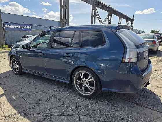 Saab 9-3 Facelift LPG ATM 2.0 110kW Таллин