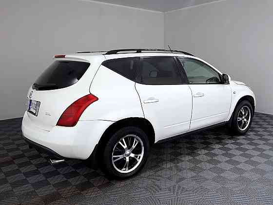 Nissan Murano Comfort ATM 3.5 183kW Таллин