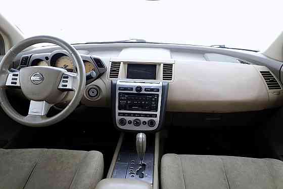 Nissan Murano Comfort ATM 3.5 183kW Таллин