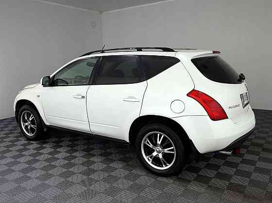 Nissan Murano Comfort ATM 3.5 183kW Таллин