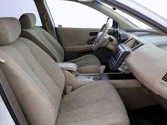 Nissan Murano Comfort ATM 3.5 183kW Таллин