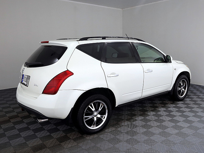 Nissan Murano Comfort ATM 3.5 183kW Таллин - изображение 3