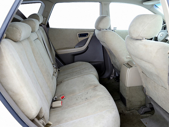 Nissan Murano Comfort ATM 3.5 183kW Таллин - изображение 7