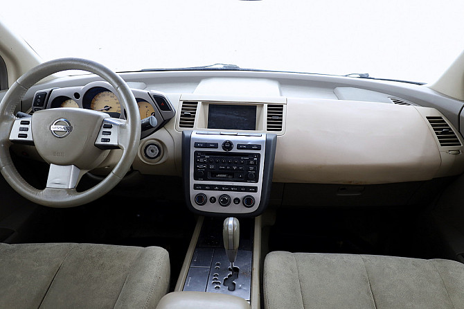 Nissan Murano Comfort ATM 3.5 183kW Таллин - изображение 5