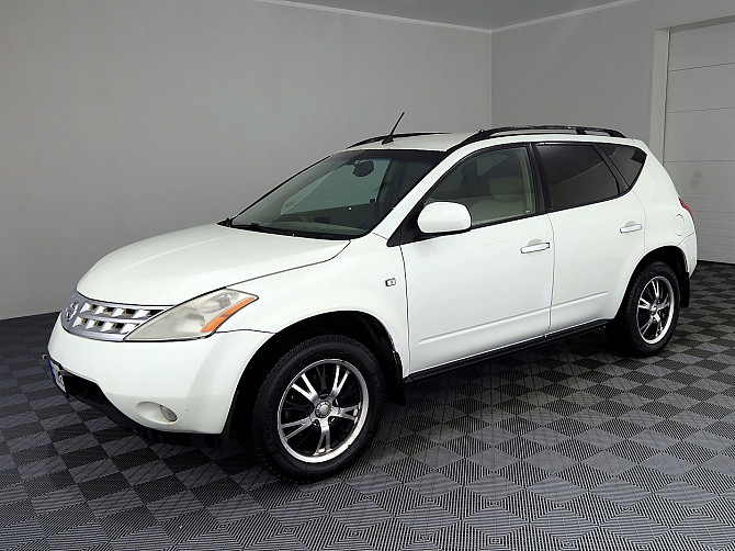 Nissan Murano Comfort ATM 3.5 183kW Таллин - изображение 2
