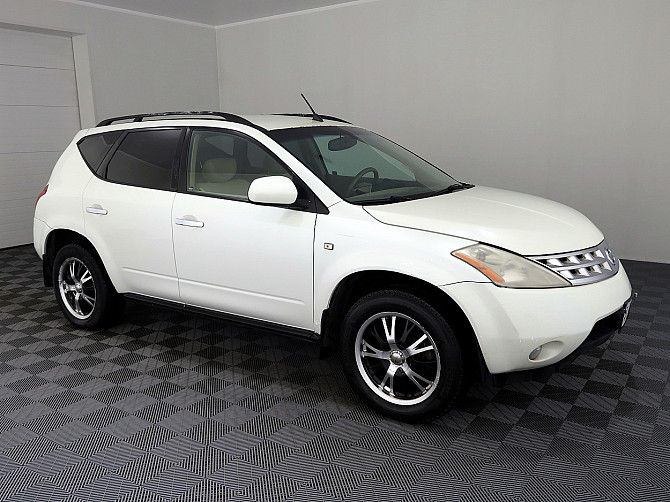 Nissan Murano Comfort ATM 3.5 183kW Таллин - изображение 1