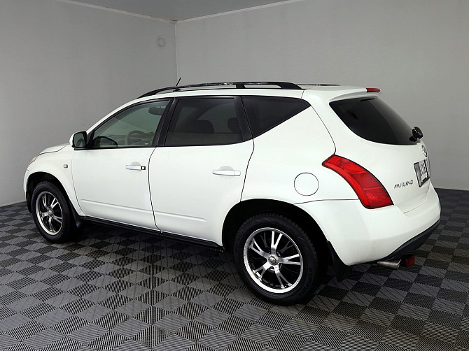 Nissan Murano Comfort ATM 3.5 183kW Таллин - изображение 4