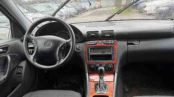 Mercedes-Benz C 180 Classic ATM 1.8 105kW Tallina