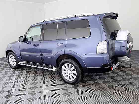 Mitsubishi Pajero Luxury ATM 3.2 DI-D 125kW Tallina