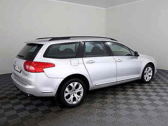 Citroen C5 Elegance Facelift ATM 1.6 115kW Tallina