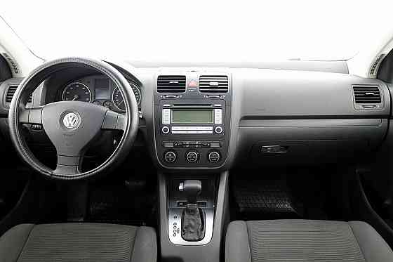 Volkswagen Golf Comfortline ATM 1.6 75kW Tallina