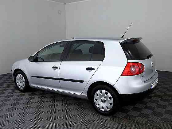 Volkswagen Golf Comfortline ATM 1.6 75kW Tallina