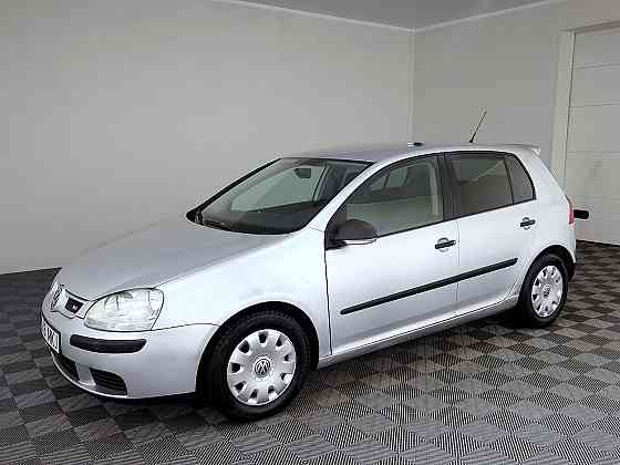 Volkswagen Golf Comfortline ATM 1.6 75kW Tallina