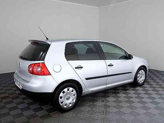 Volkswagen Golf Comfortline ATM 1.6 75kW Tallina