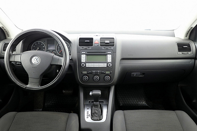 Volkswagen Golf Comfortline ATM 1.6 75kW Tallina - foto 5