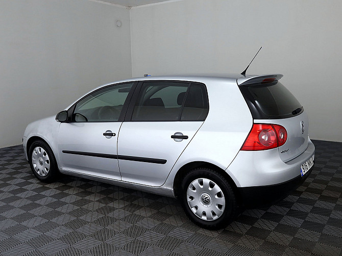 Volkswagen Golf Comfortline ATM 1.6 75kW Tallina - foto 4