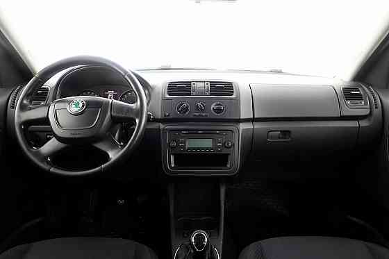 Skoda Roomster Comfortline Facelift 1.6 TDI 77kW Tallina