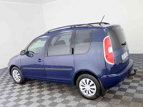 Skoda Roomster Comfortline Facelift 1.6 TDI 77kW Tallina