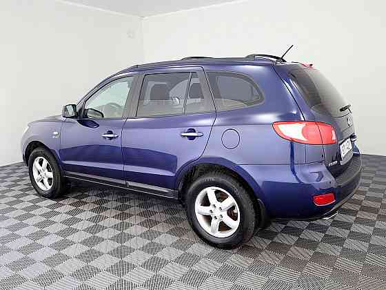 Hyundai Santa Fe Comfort 4x4 ATM 2.2 CRDi 114kW Tallina