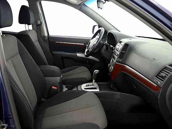 Hyundai Santa Fe Comfort 4x4 ATM 2.2 CRDi 114kW Tallina