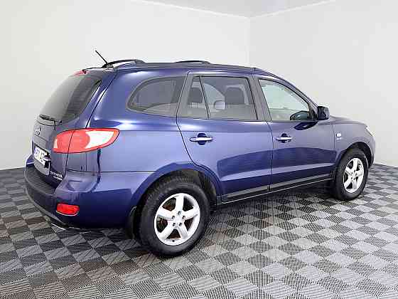 Hyundai Santa Fe Comfort 4x4 ATM 2.2 CRDi 114kW Tallina