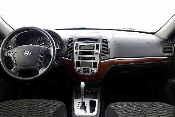 Hyundai Santa Fe Comfort 4x4 ATM 2.2 CRDi 114kW Tallina