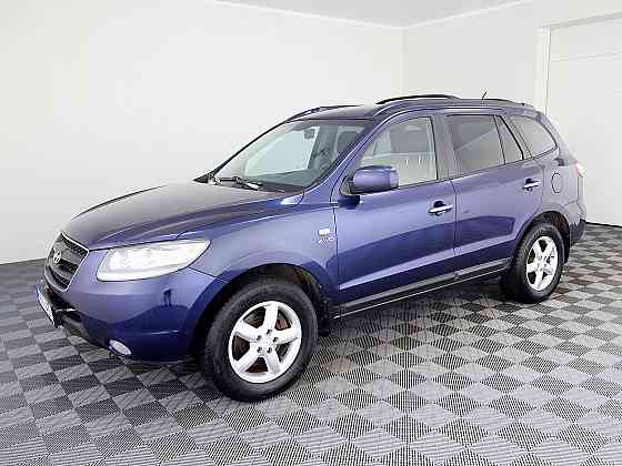 Hyundai Santa Fe Comfort 4x4 ATM 2.2 CRDi 114kW Tallina
