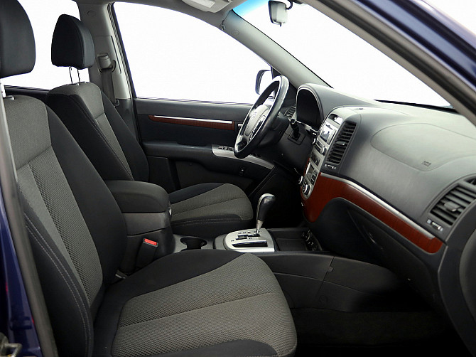 Hyundai Santa Fe Comfort 4x4 ATM 2.2 CRDi 114kW Tallina - foto 6