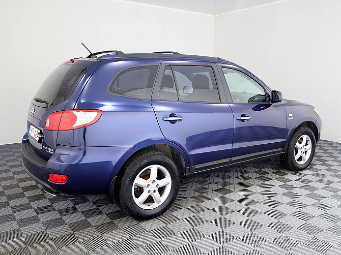 Hyundai Santa Fe Comfort 4x4 ATM 2.2 CRDi 114kW Tallina - foto 3