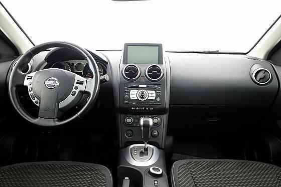 Nissan Qashqai Comfort 4x4 ATM 2.0 dCi 110kW Tallina