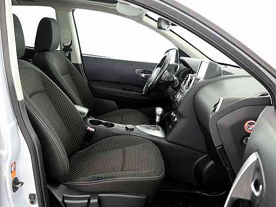 Nissan Qashqai Comfort 4x4 ATM 2.0 dCi 110kW Tallina