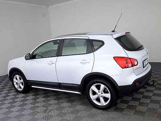Nissan Qashqai Comfort 4x4 ATM 2.0 dCi 110kW Tallina