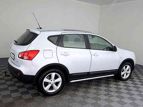 Nissan Qashqai Comfort 4x4 ATM 2.0 dCi 110kW Tallina