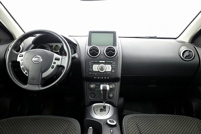 Nissan Qashqai Comfort 4x4 ATM 2.0 dCi 110kW Tallina - foto 5