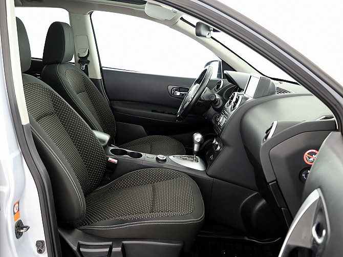 Nissan Qashqai Comfort 4x4 ATM 2.0 dCi 110kW Tallina - foto 6
