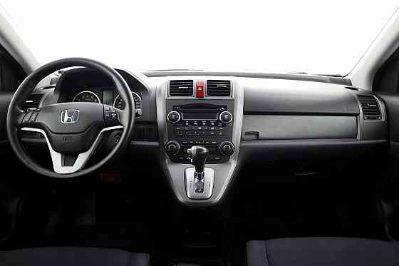Honda CR-V Elegance ATM 2.0 110kW Tallina