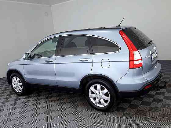 Honda CR-V Elegance ATM 2.0 110kW Tallina