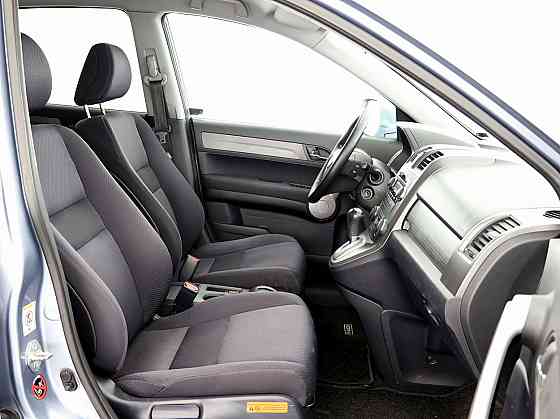 Honda CR-V Elegance ATM 2.0 110kW Tallina